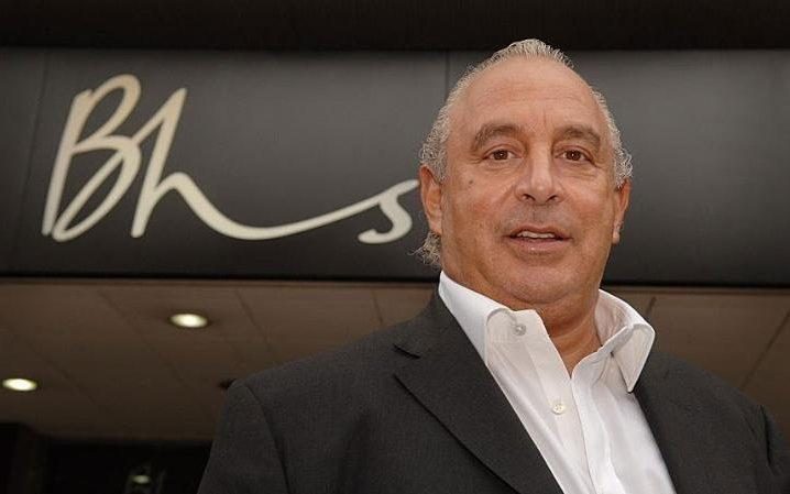 Image result for philip green