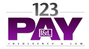 123 pay logo light backgrounds- Final