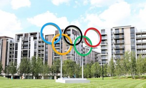CVA for Builders of the Olympic 2012 Athletes Village, MPG