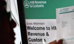 Winding up petition from HMRC