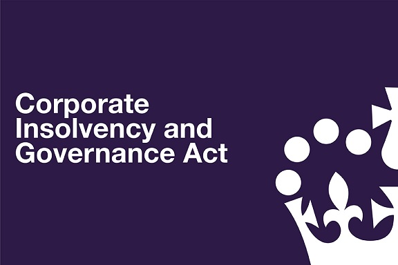 Creditors are now free to present a winding-up petition on a debtor company that owes over £750 following the lifting of the government's temporary CIGA 2020 insolvency measures