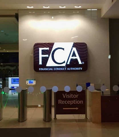 The FCA came under fire following the airing of a BBC Panorama episode on unregulated investment schemes