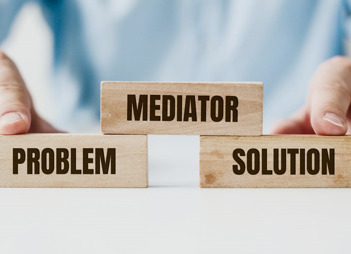The Ministry of Justice has announced plans for mandatory mediation sessions for small claims under £10,000. Compulsory mediation will be introduced into all County Court claims if the scheme is successful…