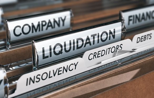 Company Liquidation