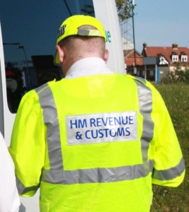 HMRC and Premier League