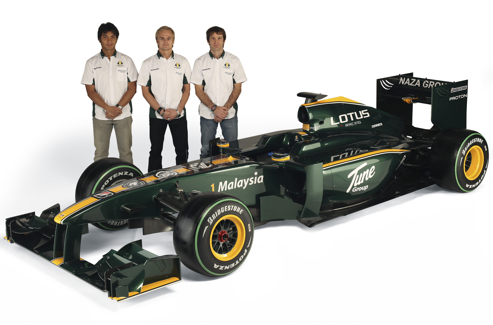 Lotus dismiss creditors winding up petition